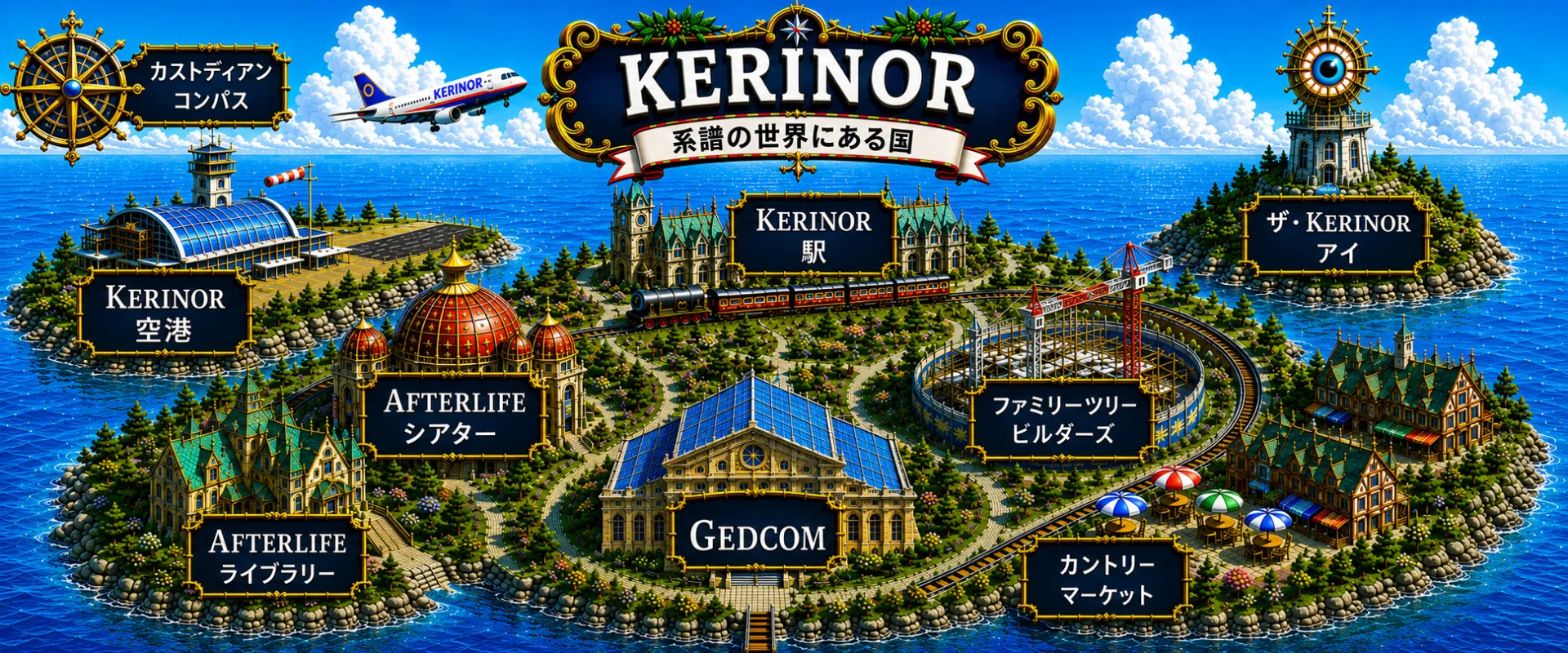 Kerinor